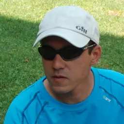 Portrait of Ramzi Souli