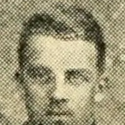Portrait of H. M. Wheaton