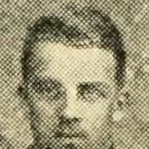 Portrait of H. M. Wheaton
