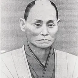 Portrait of Kayano Gonbei