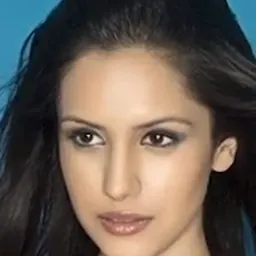 Portrait of Koyal Rana