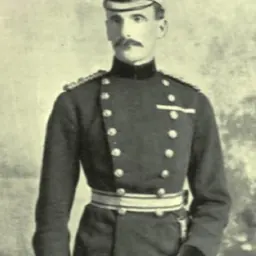 Portrait of Ivor Herbert, 1st Baron Treowen
