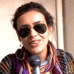 Portrait of Dominique Gallego