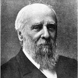 Portrait of Henry Willis