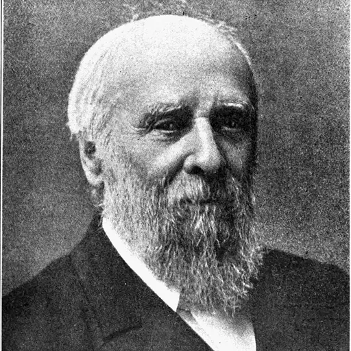 Portrait of Henry Willis