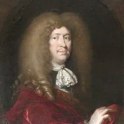 Portrait of Rasmus Bartholin