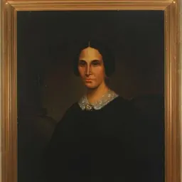Portrait of Caroline Storum Loguen