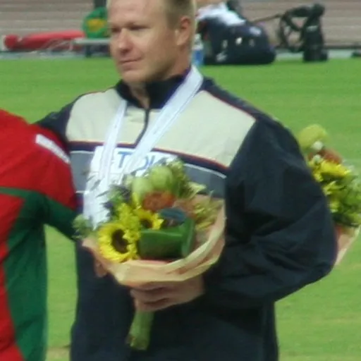 Portrait of Libor Charfreitag