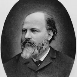 Portrait of Tommy Fallot