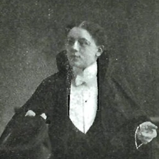 Portrait of Arnold de Biere