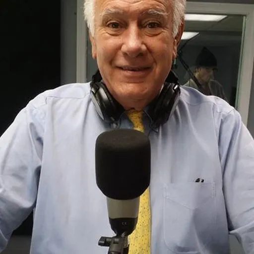 Portrait of Ted Gatsas