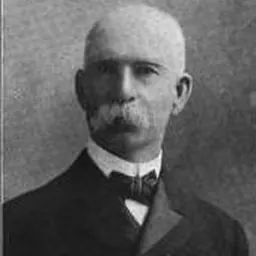 Portrait of Grenville C. Emery