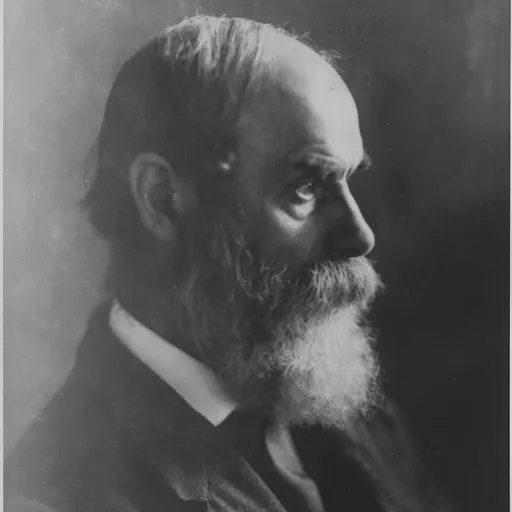 Portrait of William Cruikshank