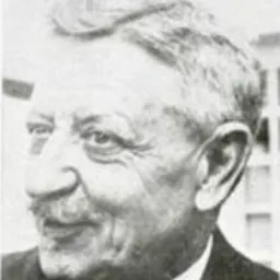 Portrait of Aristide Beaugrand-Champagne