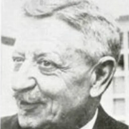 Portrait of Aristide Beaugrand-Champagne