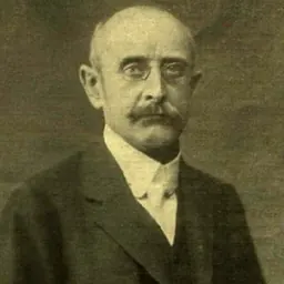 Portrait of Károly Grecsák