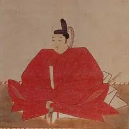 Portrait of Mizoguchi Nobukatsu