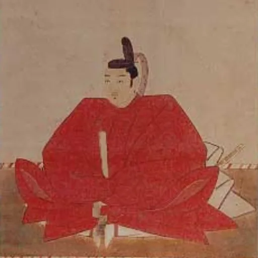 Portrait of Mizoguchi Nobukatsu