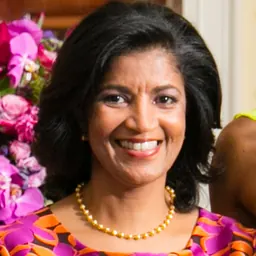 Portrait of Lígia Fonseca