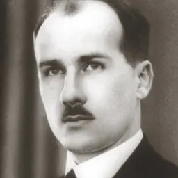 Portrait of Konrad Guderski