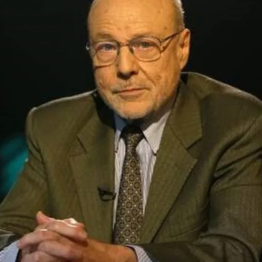 Portrait of Lucien François
