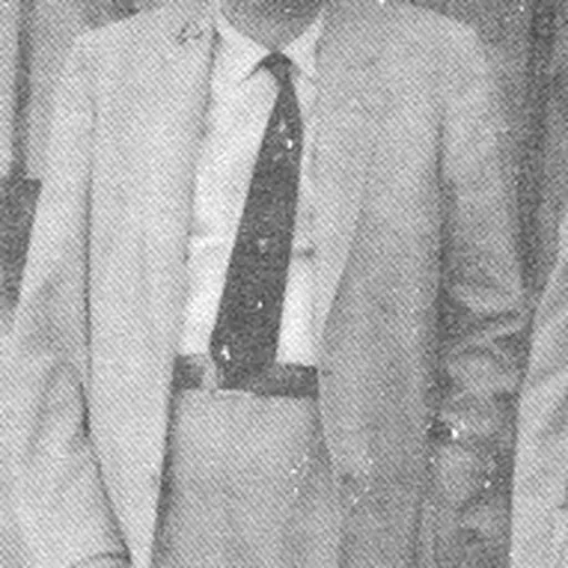 Portrait of Gerald Burton Winrod