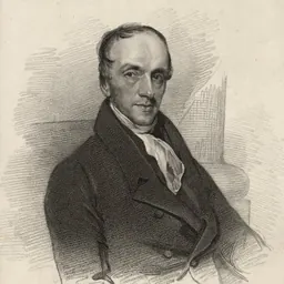Portrait of Richard Watson