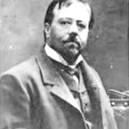 Portrait of Augusto Ballerini