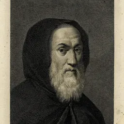 Portrait of Giovanni Battista Stefaneschi