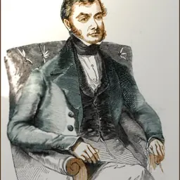 Portrait of Sir Howard Elphinstone, 2nd Baronet