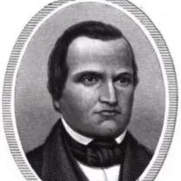 Portrait of David Marks