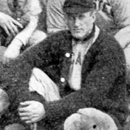 Portrait of James Durham