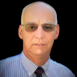 Portrait of Dean F. Sittig