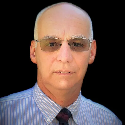 Portrait of Dean F. Sittig