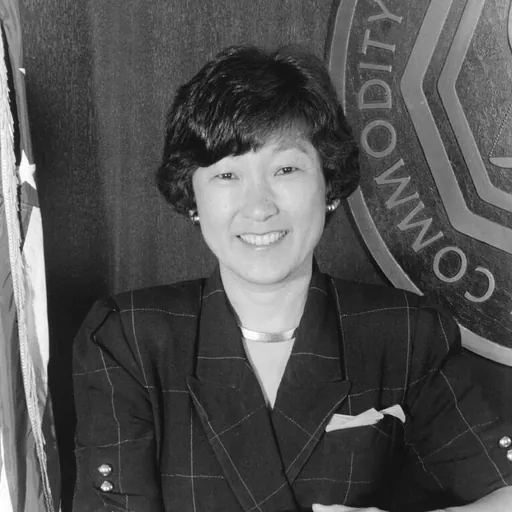 Portrait of Wendy Lee Gramm