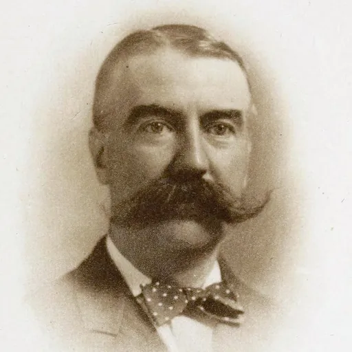 Portrait of Thomas Russell Sullivan