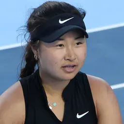 Portrait of Eleana Yu