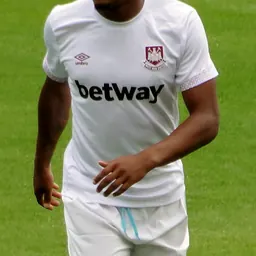 Portrait of Jaanai Gordon