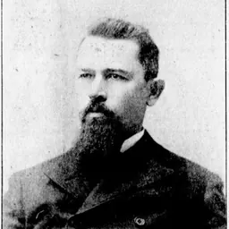 Portrait of Peter Kiołbassa