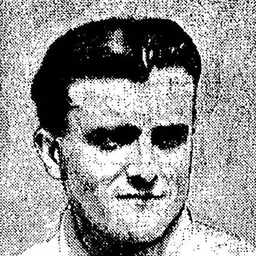 Portrait of Luigi Chinetti