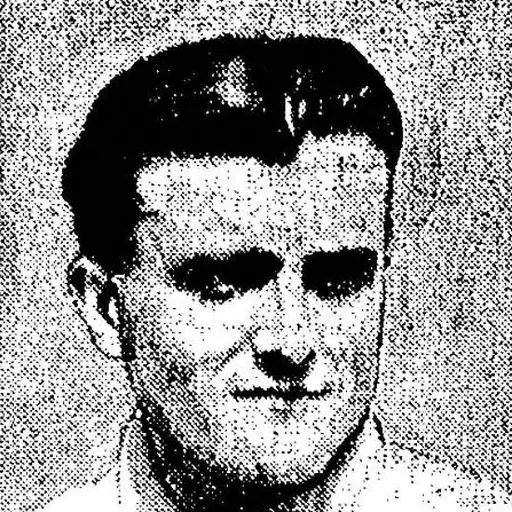 Portrait of Luigi Chinetti