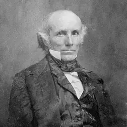 Portrait of Henry S. Foote