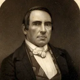Portrait of Joseph R. Underwood