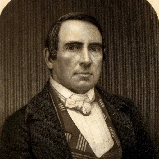 Portrait of Joseph R. Underwood