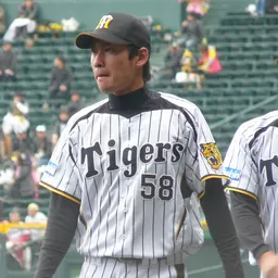 Portrait of Fumiya Araki
