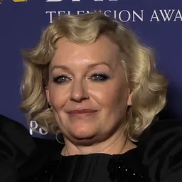 Portrait of Christine Tremarco