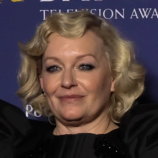 Portrait of Christine Tremarco