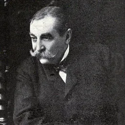 Portrait of John Dalzell