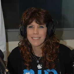 Portrait of Judy Shalom Nir-Mozes