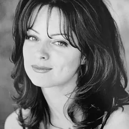 Portrait of Sheila Kennedy